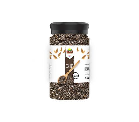 CHIA TIVA POTE GOURMET 300 GR