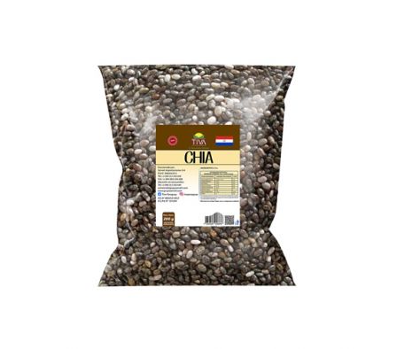 CHIA TIVA 400 GR