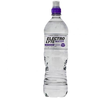 AGUA MINERAL ELECTROLYTE WATER 960