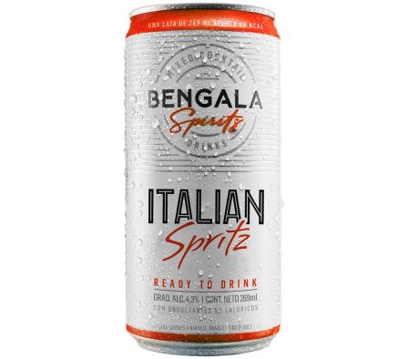 BENGALA ITALIAN SPRITZ 269 X 1
