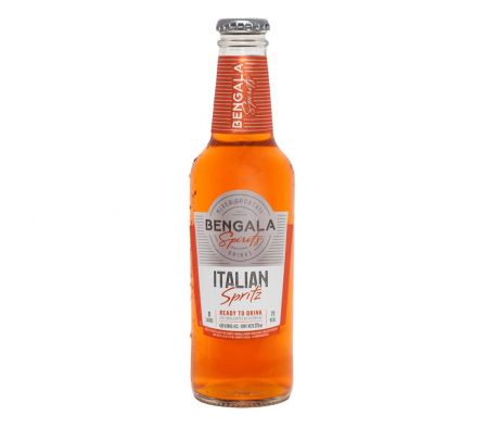 ITALIAN SPRITZ BENGALA  275ML