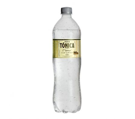 AGUA TÓNICA ORIGINAL  960ML