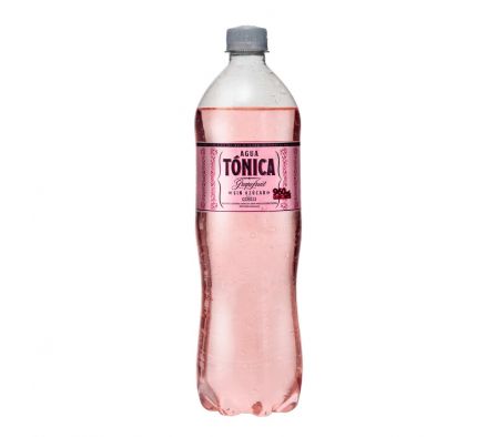 AGUA TÓNICA GRAPEFRUIT 960ML