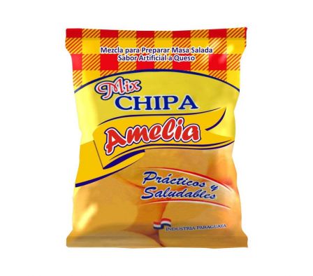 MIX AMELIA P/PREPARAR CHIPA 1KL.