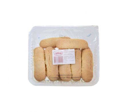 VAINILLAS LA NEGRITA PAQUETE