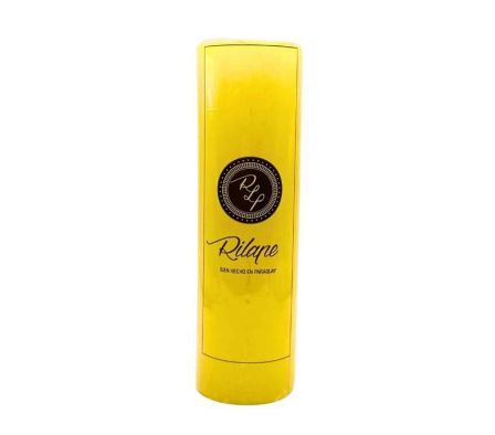 VELA RILAPE 7 DÍAS AMARILLO 310 GR