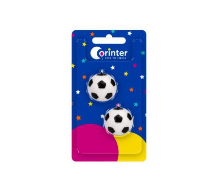 VELA CONRINTER FUTBOL                          