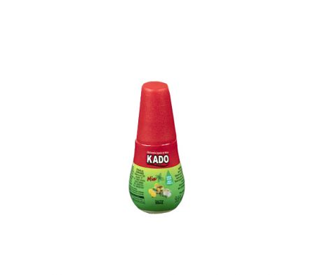 EDULCORANTE KADO MIX 30 ML