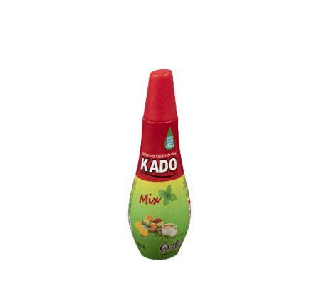EDULCORANTE KADO MIX 100 ML