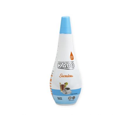 EDULCORANTE SUCRALOSA 250ML