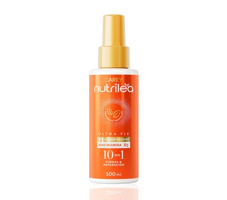 SERUM CAPILAR NUTRILEA NIACINAMIDA ULTRA FIX 100ML