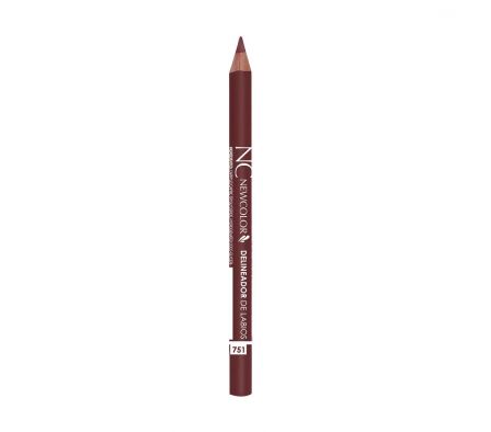 LAPIZ DELINEADOR NEWCOLOR LABIAL NUDE