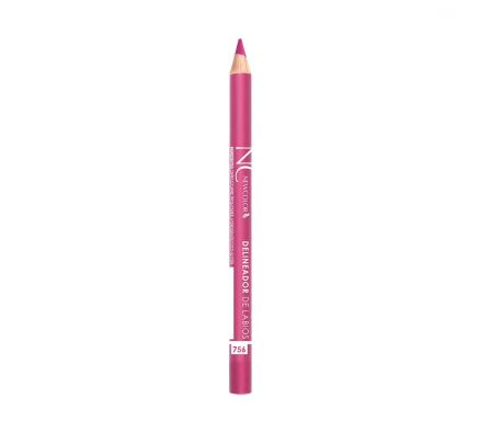 LAPIZ DELINEADOR NEWCOLOR LABIAL ROSA