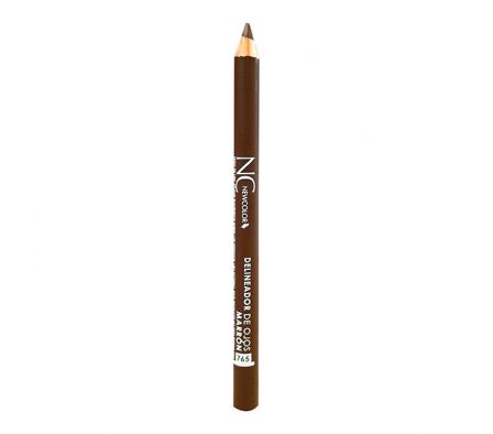 LAPIZ DELINEADOR NEWCOLOR OJOS MARRON