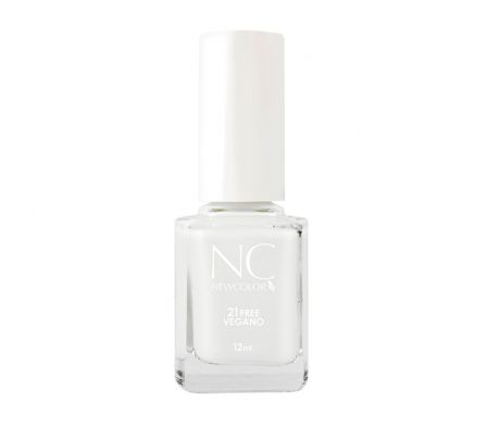 ESMALTE NEWCOLOR CREMOSO Nº 0.10