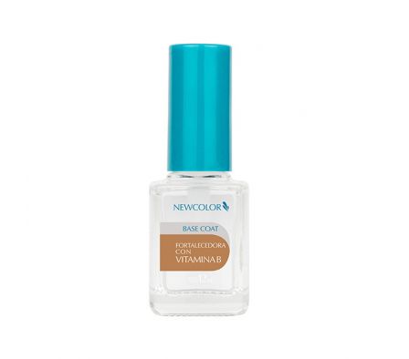 ESMALTE NEWCOLOR FORTIFICANTE Nº 9.13