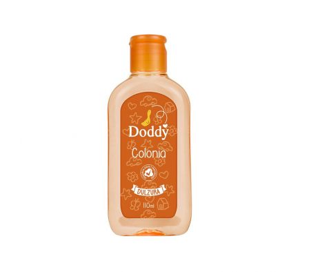 COLONIA DODDY BEBE DULZURA 125ML