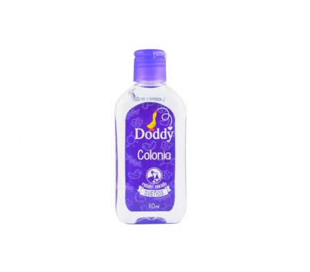 COLONIA DODDY BEBE SUEÑOS 125ML