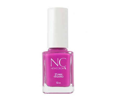 ESMALTE NEWCOLOR CREMOSO Nº 5.70