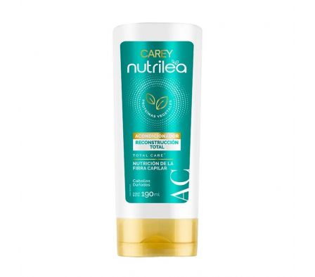ACONDICIONADOR CARAY NUTRILEA RECONS/TOTAL 190GR