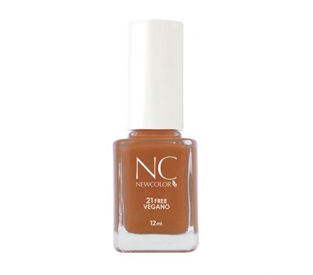 ESMALTE NEWCOLOR CREMOSO Nº 3.16