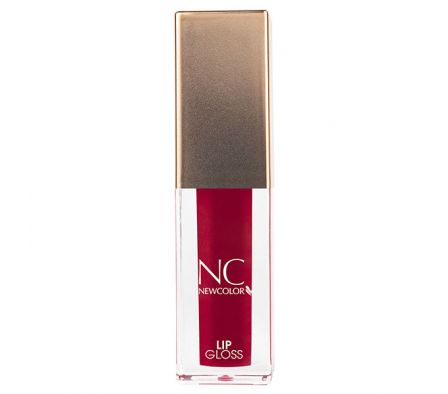 BRILLO LABIAL NEWCOLOR CANDY Nº 17 4,5 ML