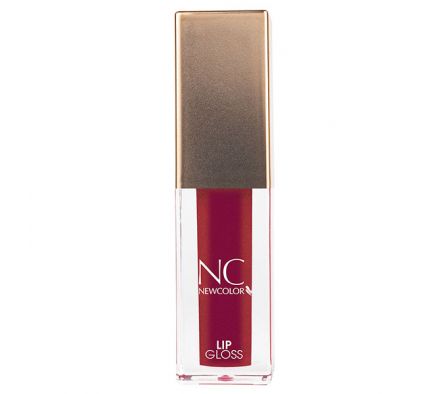 BRILLO LABIAL NEWCOLOR SEXI Nº 21 4,5 ML