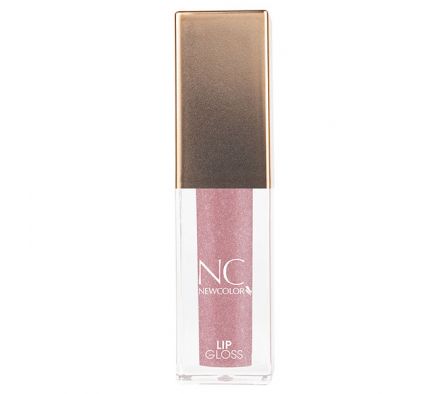 BRILLO LABIAL NEWCOLOR CORAL 53 4,5 ML