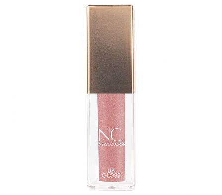 BRILLO LABIAL NEWCOLOR IRIS Nº 23 4,5 ML