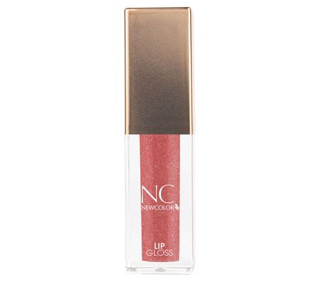 BRILLO LABIAL NEWCOLOR BLOSSOM Nº 24 4,5 ML