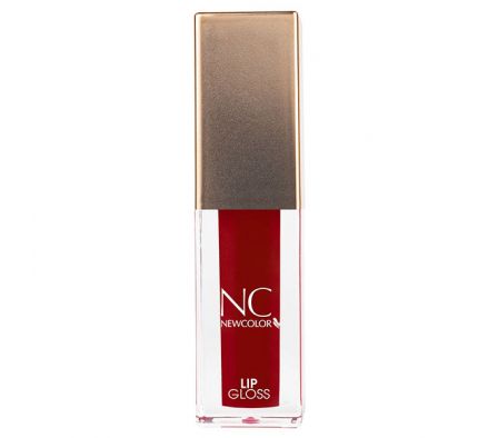 BRILLO LABIAL NEWCOLOR POPPY Nº 25 4,5 ML