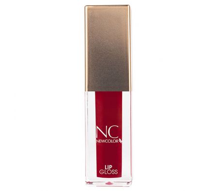 BRILLO LABIAL NEWCOLOR CHERRY Nº 26 4,5 ML