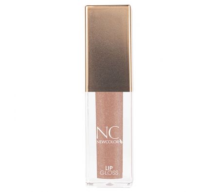 BRILLO LABIAL NEWCOLOR NUDE Nº27 4,5 ML