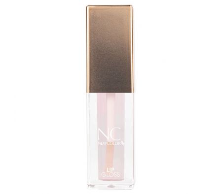 BRILLO LABIAL NEWCOLOR TRASL. ROSA Nº 16 4,5 ML
