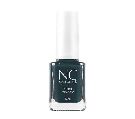 ESMALTE DE UÑAS NEWCOLOR GLOW VERDE Nº 7.93