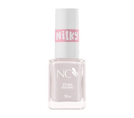 ESMALTE NEW COLOR 5.17 MILKY