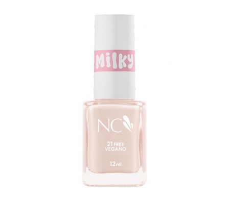 ESMALTE NEW COLOR 4.71 MILKY PINK