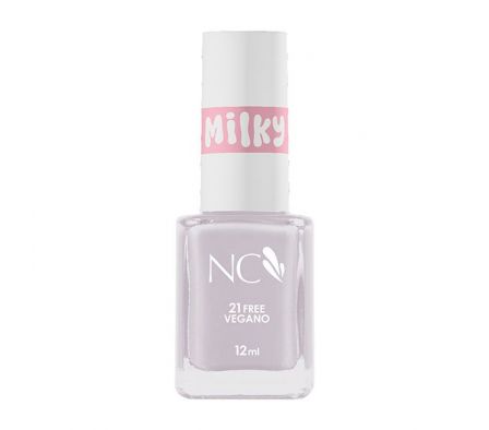 ESMALTE NEW COLOR 5.23 MILKY LAVANDER
