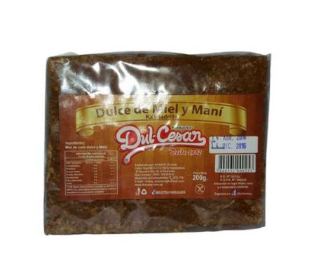 DULCE D/LECHE REPOSTERO LA PRADERA 1K SACHET . Supermercados Stock