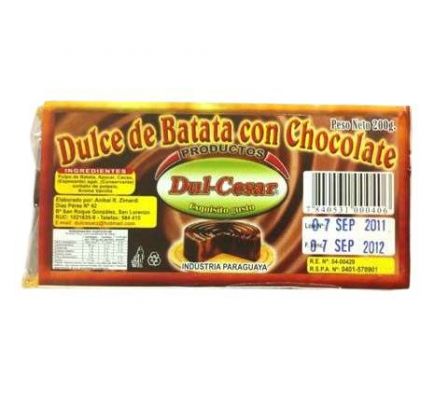 DULCE D/LECHE REPOSTERO LA PRADERA 1K SACHET . Supermercados Stock