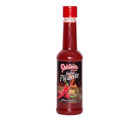 SALSA DE AJO DULCESAR CASERO 150ML