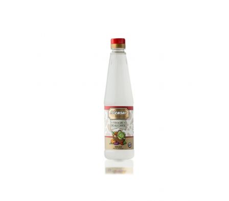 VINAGRE ALCAZAR DE ALCOHOL 500ML