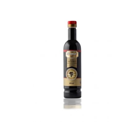 ACETO BALSAMICO ALCAZAR 500ML
