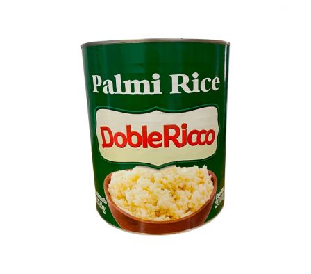 PALMITO DOBLE RICCO 800GR