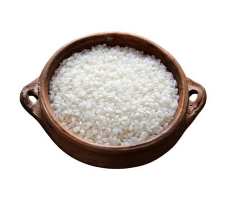 ARROZ  PULIDO DE GRANO CORTO 1KILO