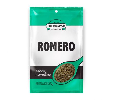 ROMERO HIERBAPAR 15GR