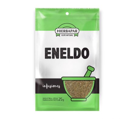 ENELDO HIERBAPAR 25GR