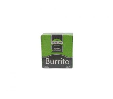 TE HIERBAPAR BURRITO 10 SAQ. 20GR
