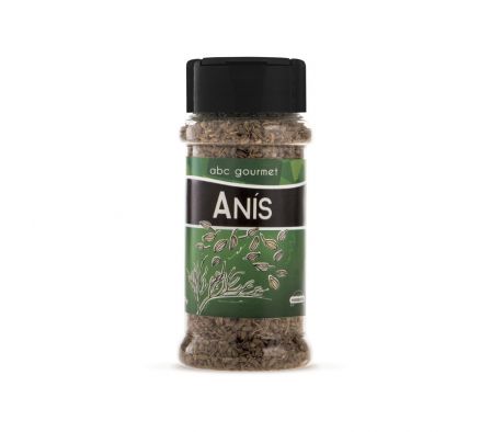 ANIS ABC GOURMET 41 GR.