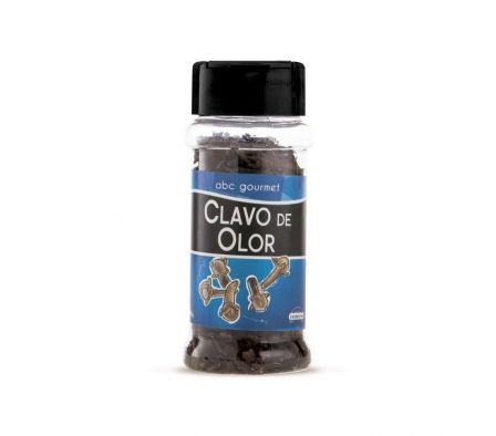 CLAVO DE OLOR ABC GOURMET 40GR